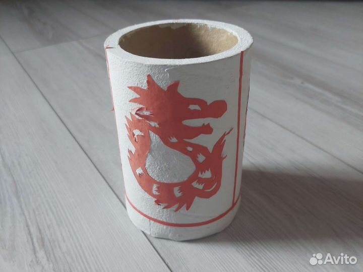 Подставка для канцелярии