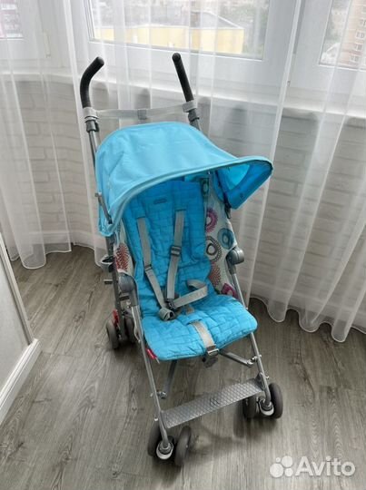 Коляска Maclaren Volo