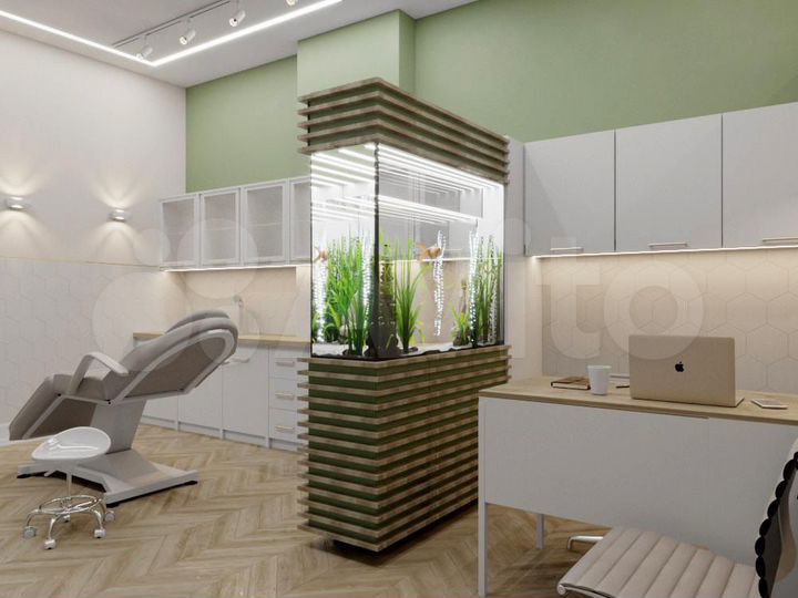 Свободного назначения, 150 м²