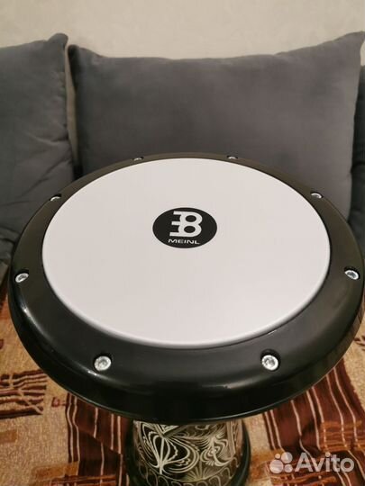 Дарбука Meinl