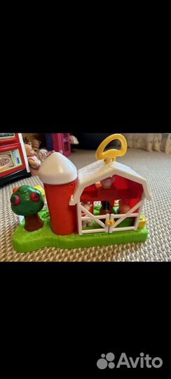 Игрушка Ферма