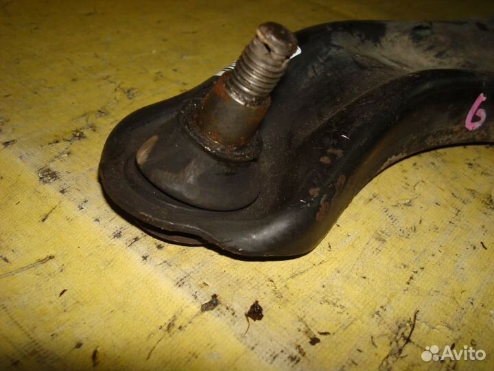 Рычаг Honda Freed GB3 (Переднее Левое)