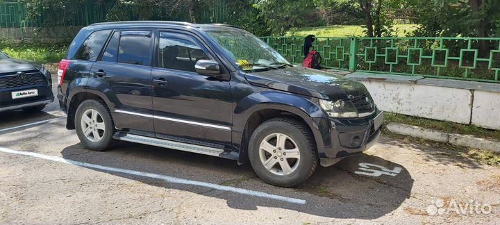 Suzuki Grand Vitara 2.0 AT, 2014, 22 014 км