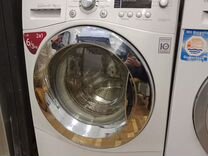 Продам стиральную машину Lg