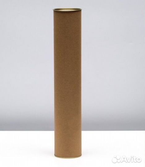 Тубус 63х350 мм