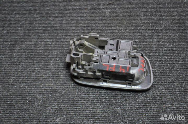 Ручка двери внутренняя передняя левая Nissan