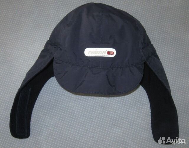 Шапка Reima tec
