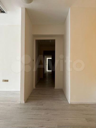 Офис, 100.5 м²