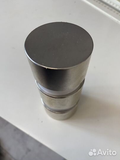 Неодимовый магнит 50х30