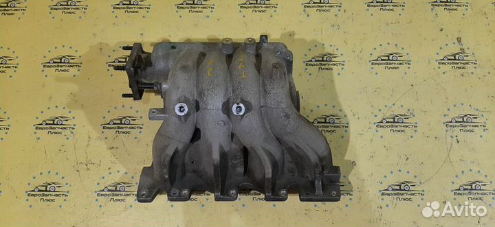 Впускной коллектор Hyundai Tucson