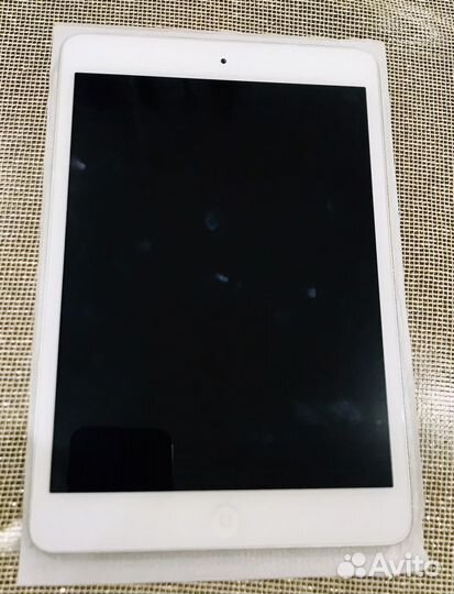 iPad mini 2 16 Гб