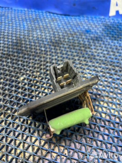 Резистор печки Chery Tiggo T11 кроссовер 2008