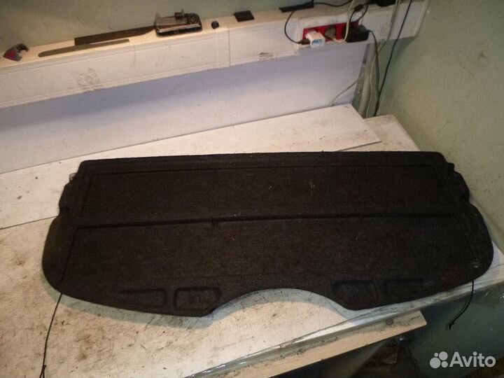 Полка peugeot 200 207 2006-2013