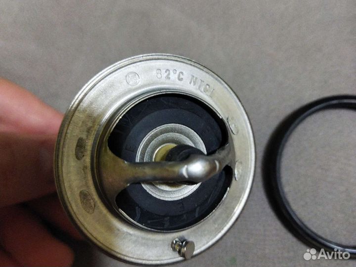 Термостат Toyota