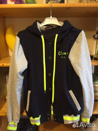 Вещи для девочки