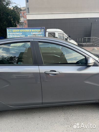 LADA Vesta 1.6 МТ, 2018, 57 500 км