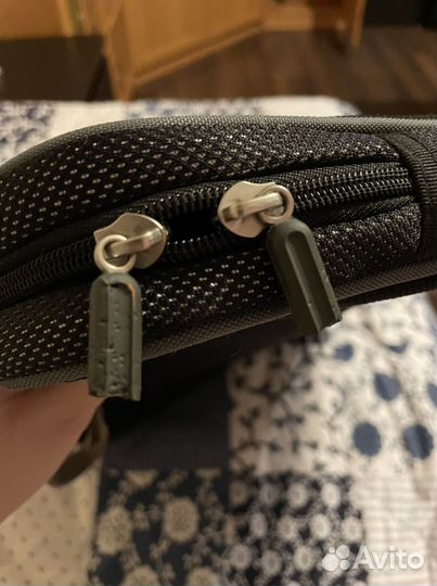 Сумка для ноутбука Sumdex