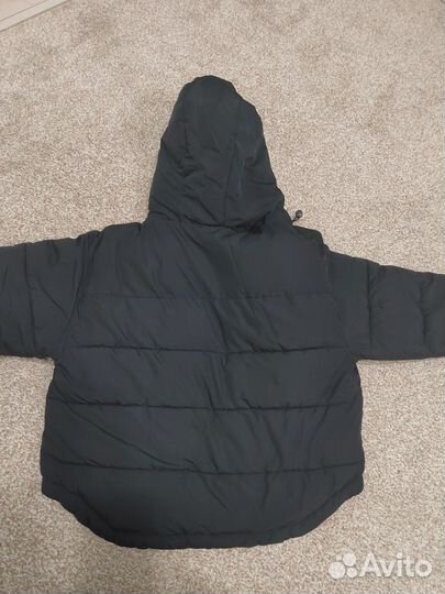 Куртка для девочки