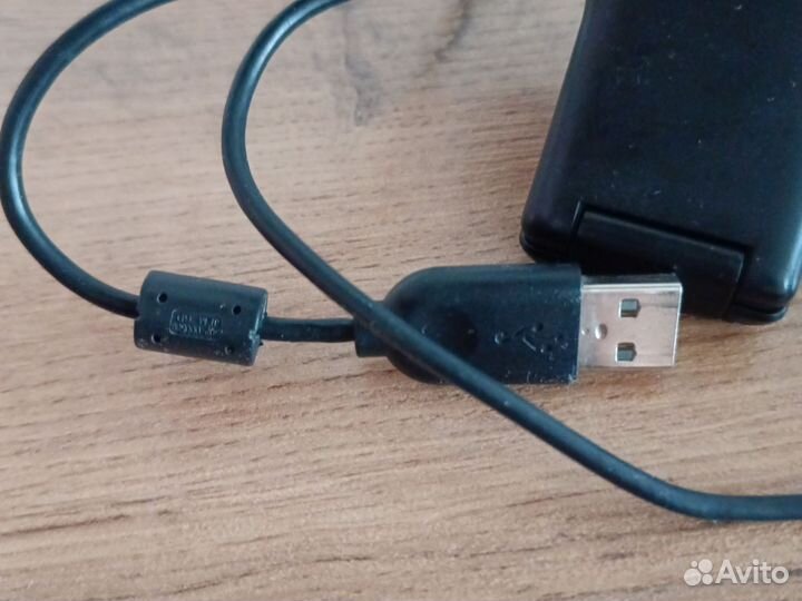 Веб-камера Logitech HD Webcam C270