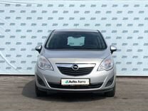 Opel Meriva 1.7 MT, 2012, 238 000 км, с пробегом, цена 649 000 руб.