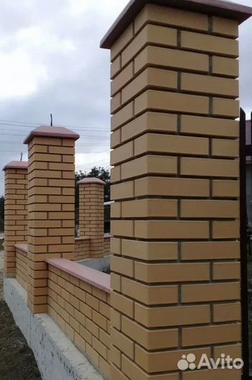 Каменщик-облицовщик