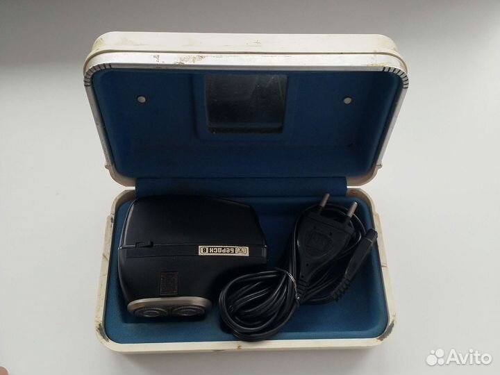 Бритва Бердск8