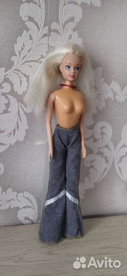 Кукла Барби