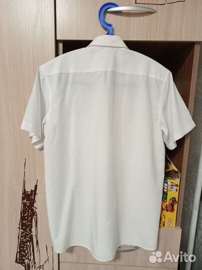 Рубашка для мальчика