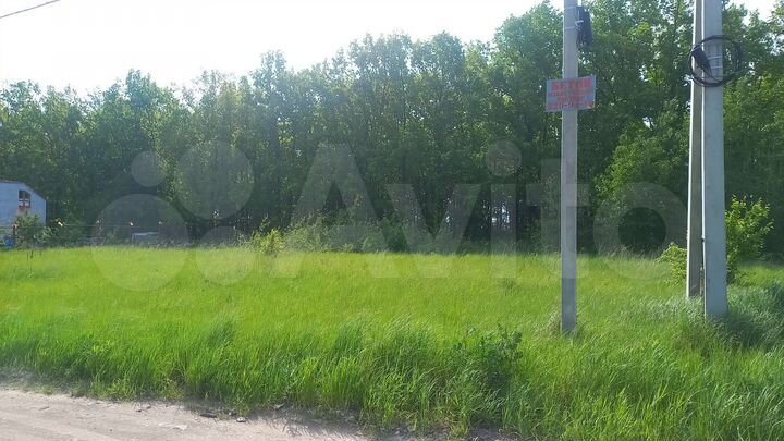 Участок 12,2 сот. (ИЖС)