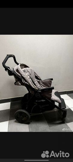 Коляска peg perego book прогулочная