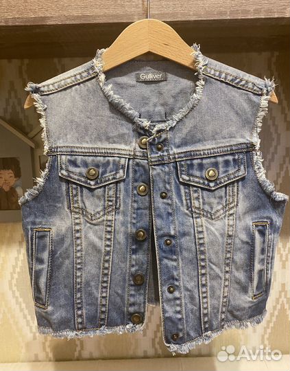 Одежда для девочки Zara, HM и др., 7-8 лет