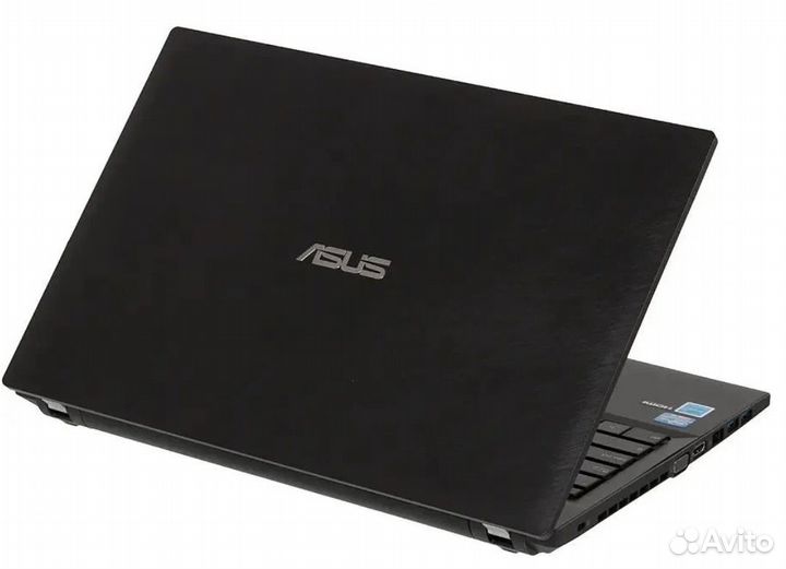 Ноутбук asus P55VA, 15.6