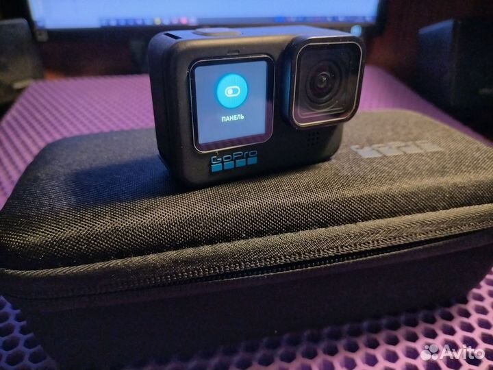 Gopro hero 10 black