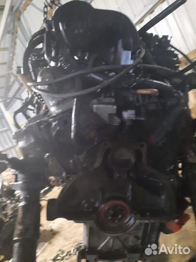 Двс форд эксплорер 4.0 Ford Explorer С навесом