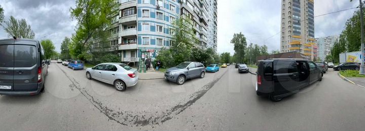 Торговая площадь, 74.8 м²