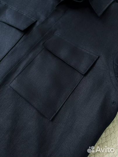 Мужские рубашки Zegna