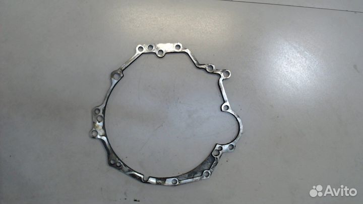 Плита переходная крепления кпп Volkswagen Phaeton