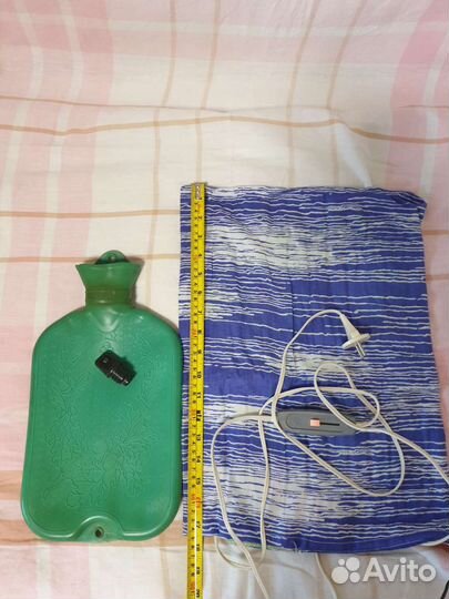 Грелка СССР