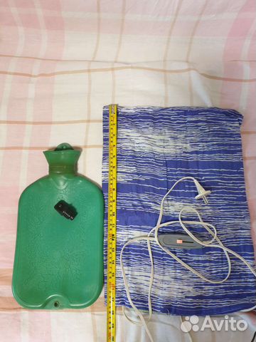 Грелка СССР