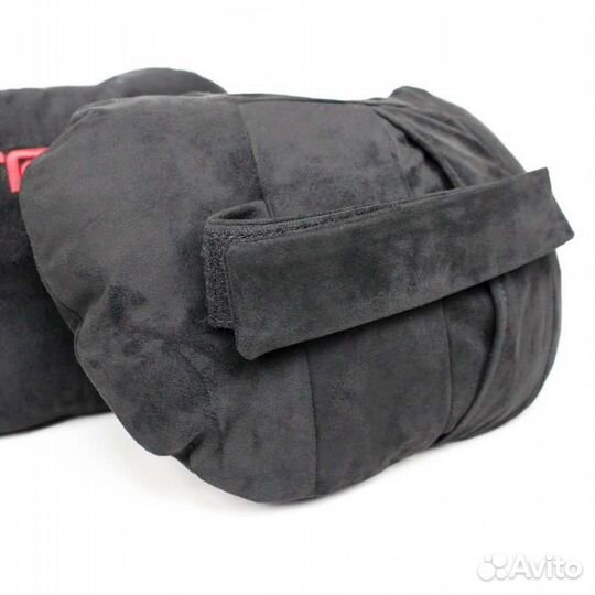 Подголовники TRD