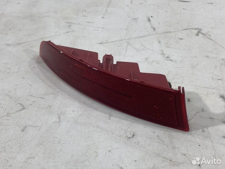 Фонарь противотуманный задний BMW X5 G05