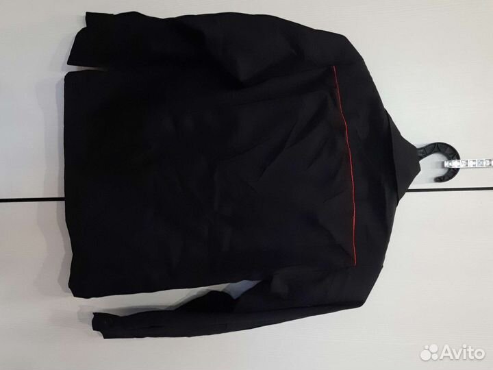 Кадетская форма