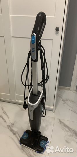 Паровая швабра Tefal