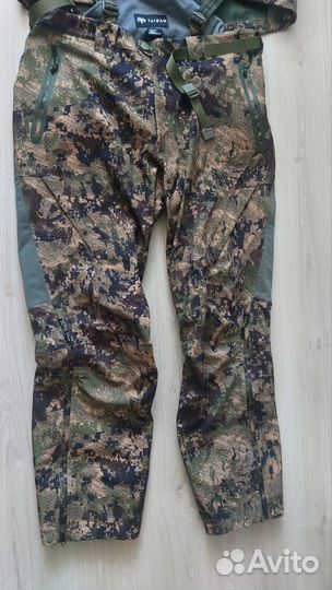 Костюм Taigan Tracker Mountain