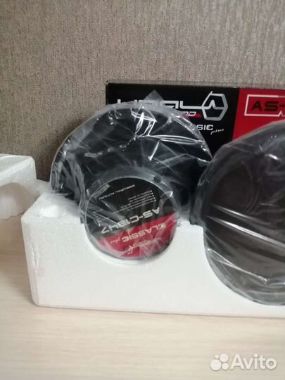 Автоакустика