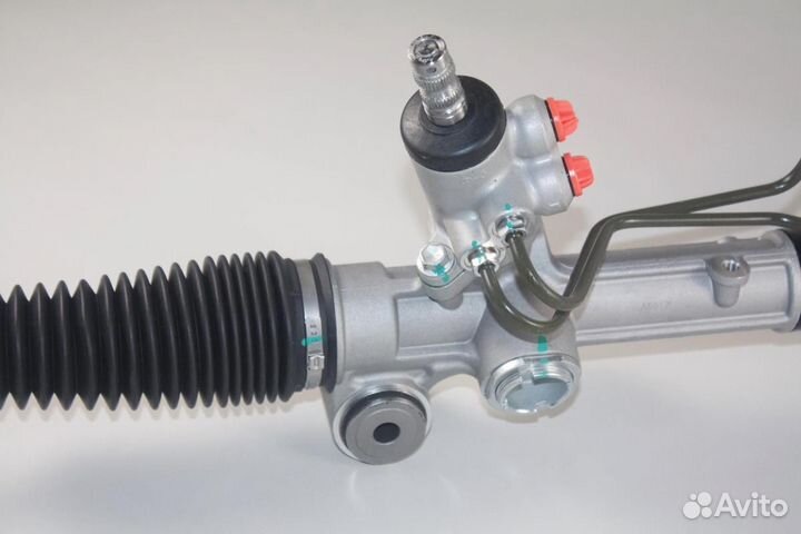 Рулевая рейка для Lexus ES XV30 рестайлинг