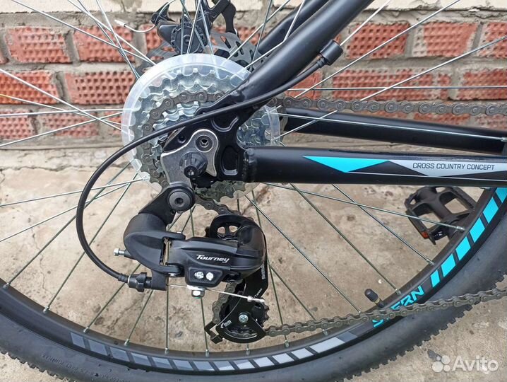 Stern energy 2.0 27.5