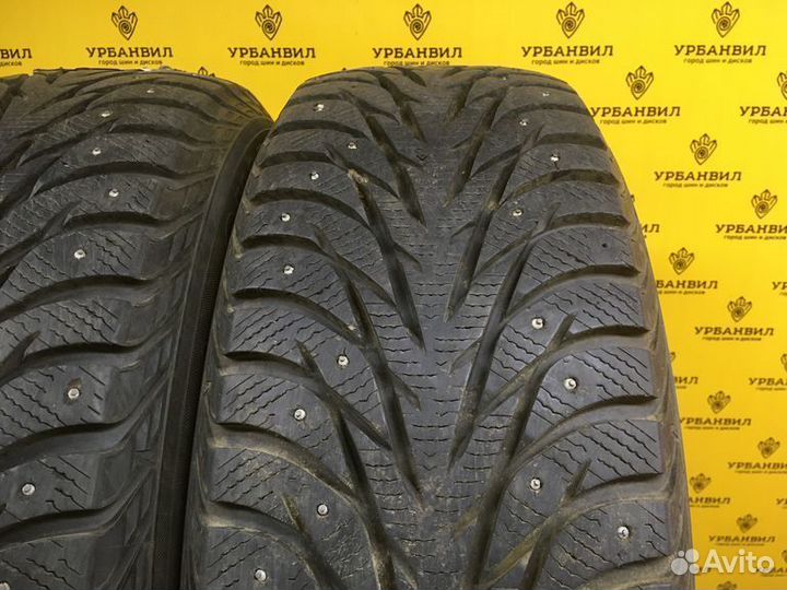 Yokohama Ice Guard IG35 235/65 R17 108T