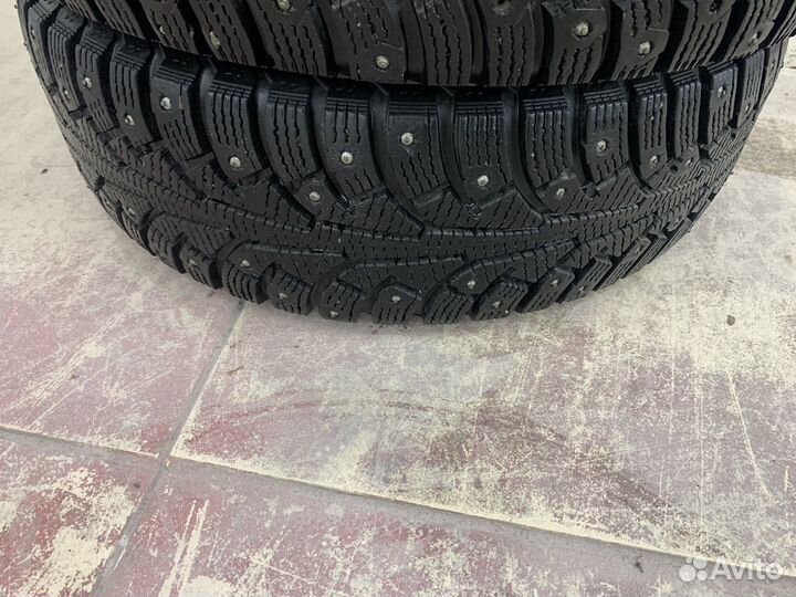 Nokian Tyres Nordman 5 175/65 R14