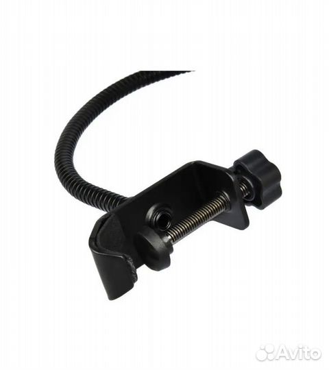 Поп-фильтр для микрофона 15.5 см диаметр